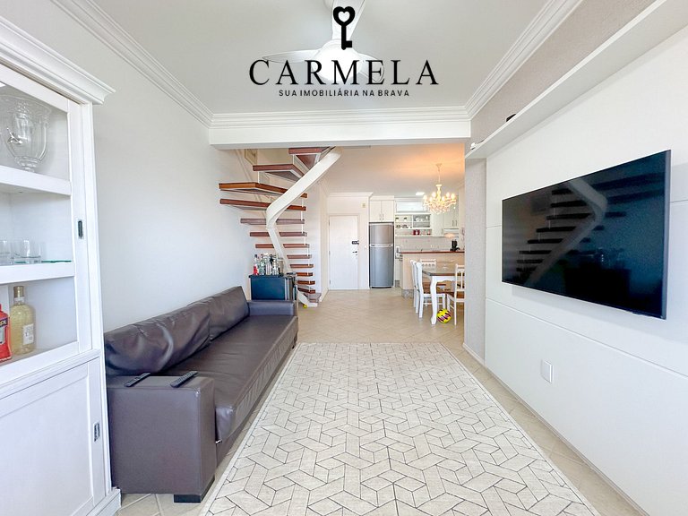 Lt42aa43z - Água Azul - Apartamento, quatro dormitórios