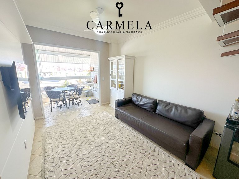 Lt42aa43z - Água Azul - Apartamento, quatro dormitórios