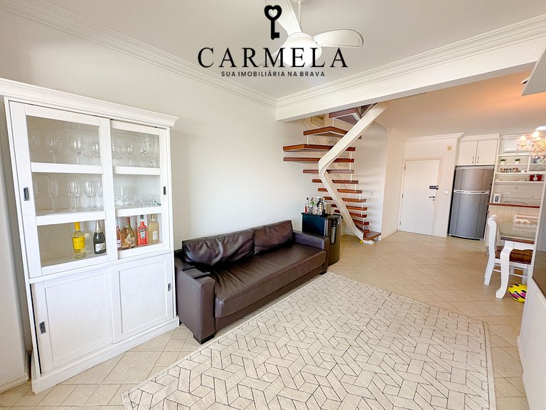 Lt42aa43z - Água Azul - Apartamento, quatro dormitórios
