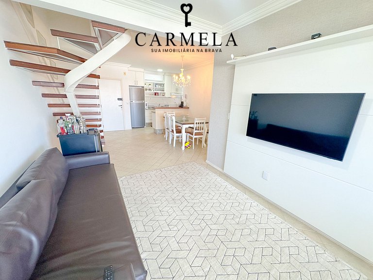 Lt42aa43z - Água Azul - Apartamento, quatro dormitórios