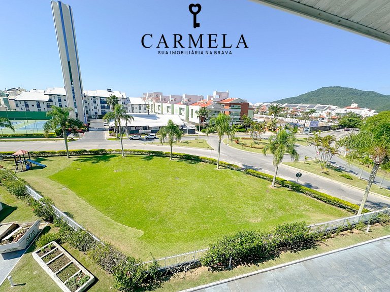 Lt42aa43z - Água Azul - Apartamento, quatro dormitórios