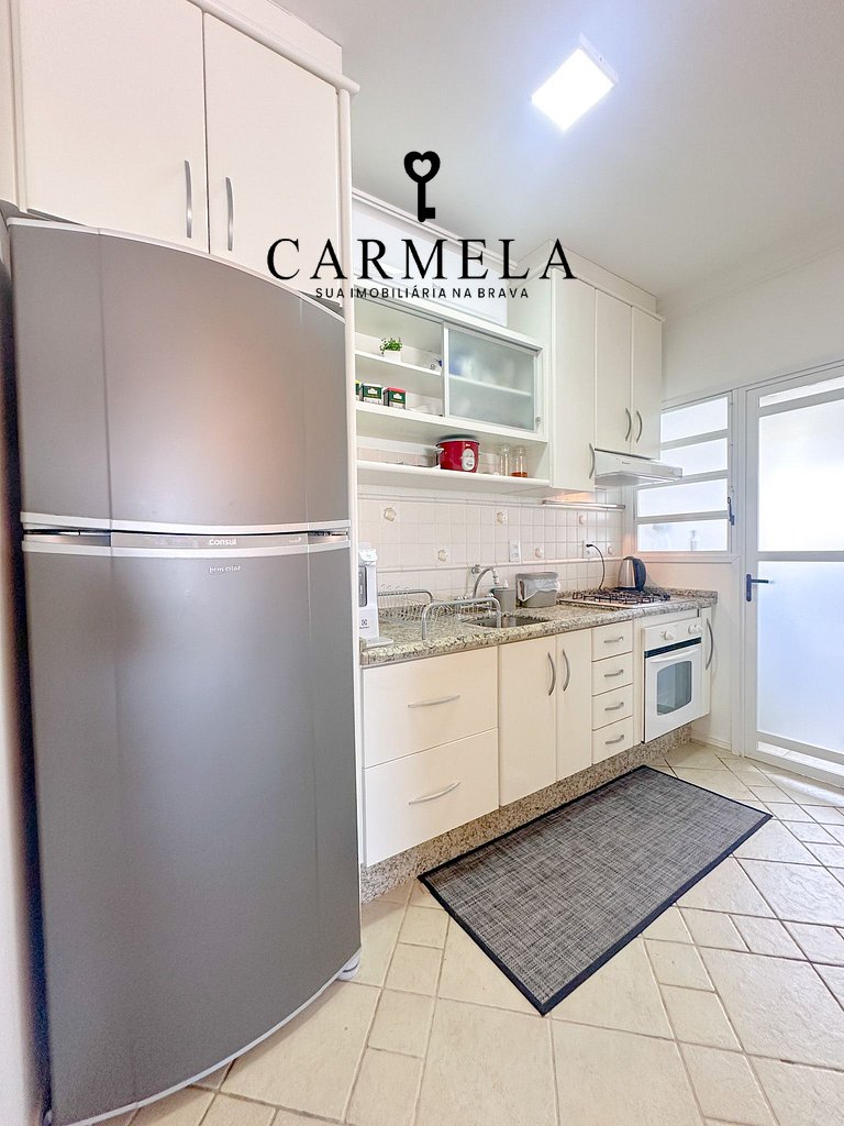 Lt42aa43z - Água Azul - Apartamento, quatro dormitórios