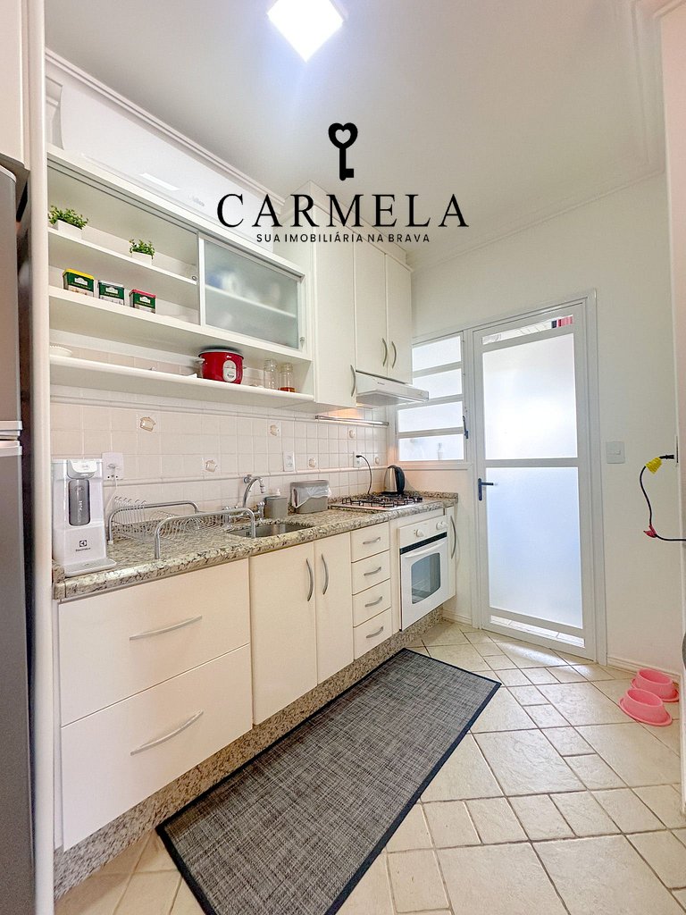 Lt42aa43z - Água Azul - Apartamento, quatro dormitórios
