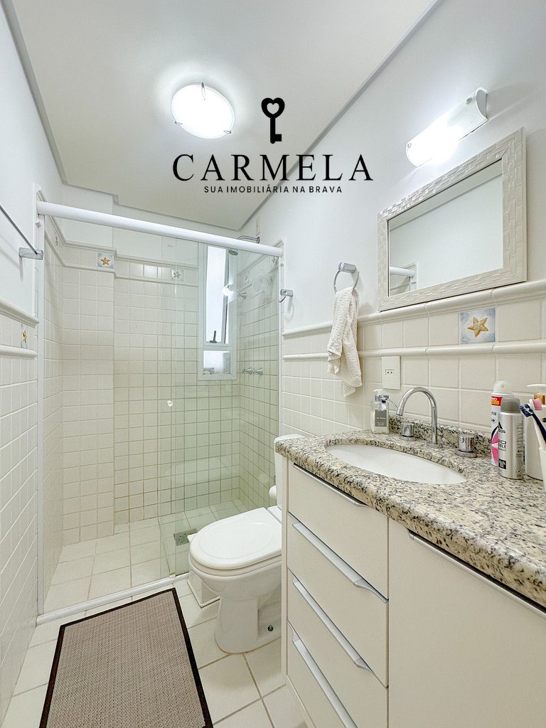 Lt42aa43z - Água Azul - Apartamento, quatro dormitórios