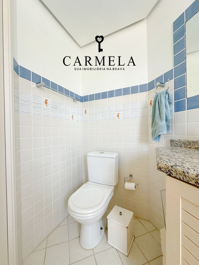 Lt42aa43z - Água Azul - Apartamento, quatro dormitórios