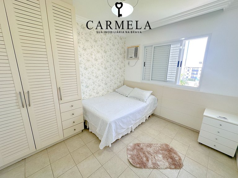 Lt42aa43z - Água Azul - Apartamento, quatro dormitórios