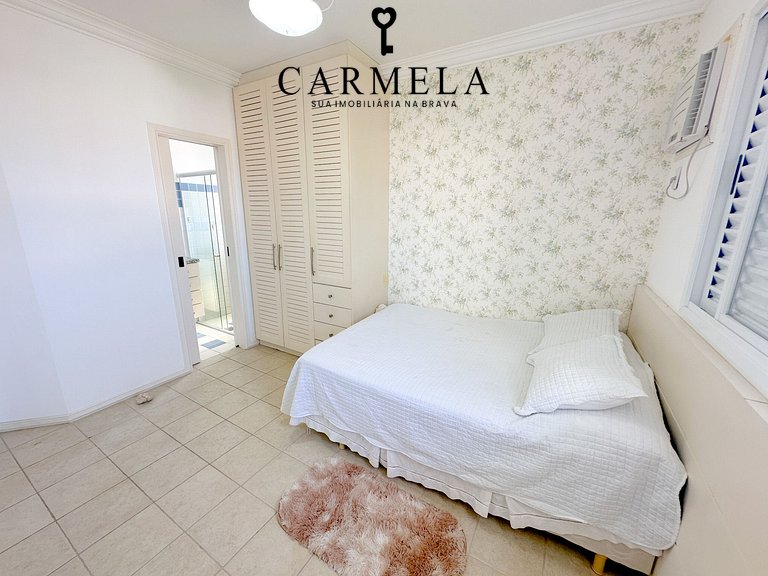 Lt42aa43z - Água Azul - Apartamento, quatro dormitórios