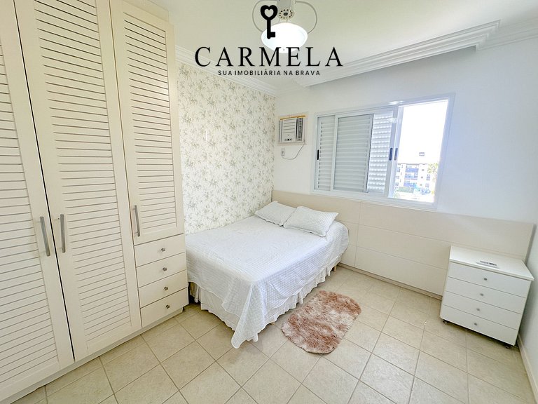 Lt42aa43z - Água Azul - Apartamento, quatro dormitórios