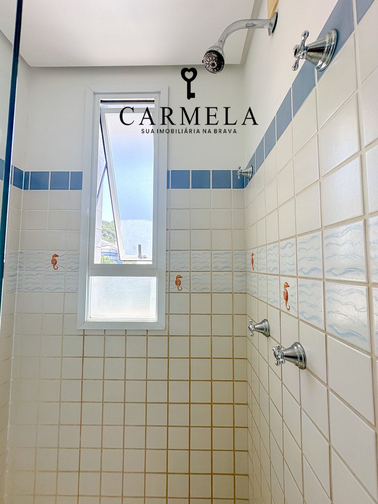 Lt42aa43z - Água Azul - Apartamento, quatro dormitórios