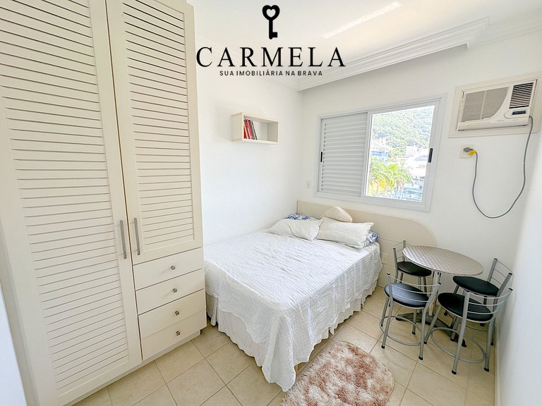 Lt42aa43z - Água Azul - Apartamento, quatro dormitórios