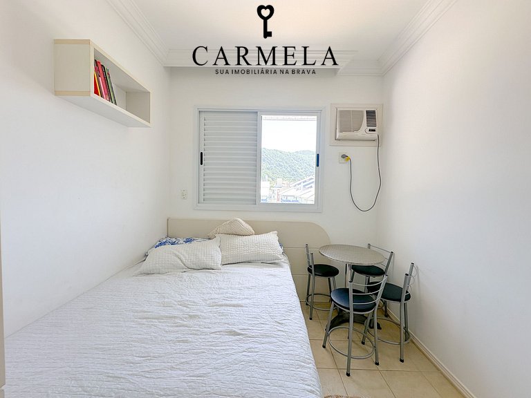 Lt42aa43z - Água Azul - Apartamento, quatro dormitórios