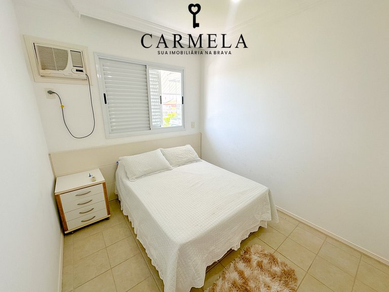 Lt42aa43z - Água Azul - Apartamento, quatro dormitórios