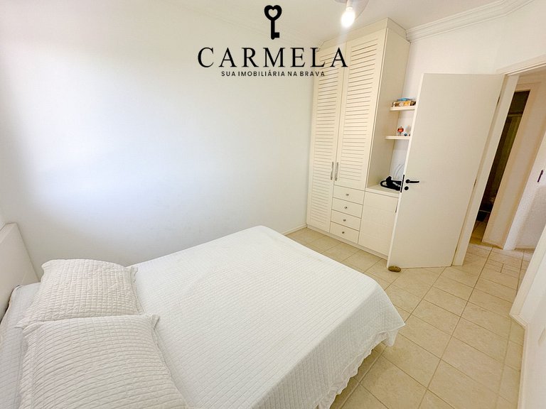 Lt42aa43z - Água Azul - Apartamento, quatro dormitórios