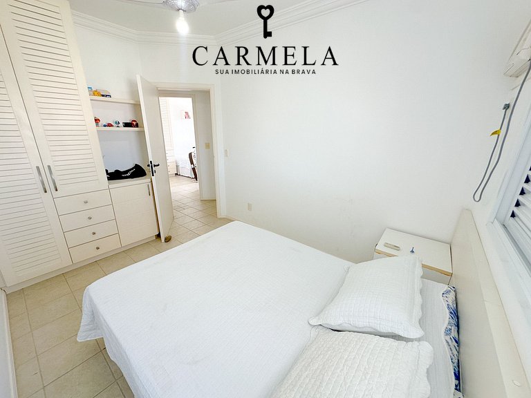 Lt42aa43z - Água Azul - Apartamento, quatro dormitórios