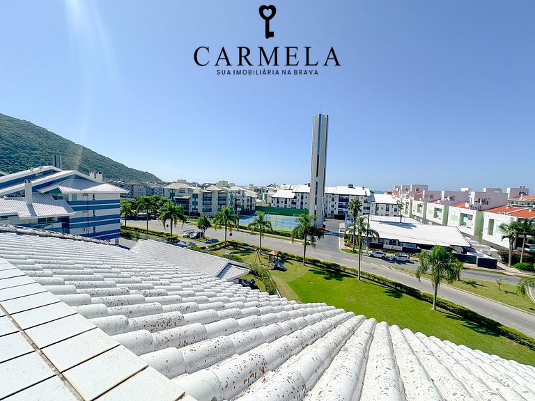 Lt42aa43z - Água Azul - Apartamento, quatro dormitórios