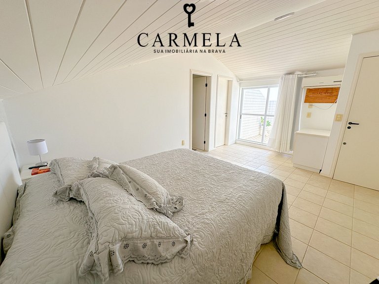 Lt42aa43z - Água Azul - Apartamento, quatro dormitórios