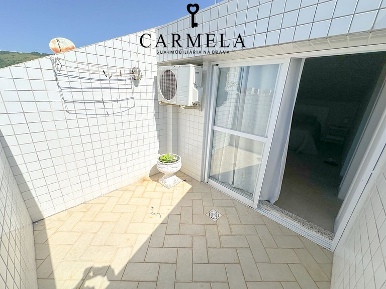 Lt42aa43z - Água Azul - Apartamento, quatro dormitórios