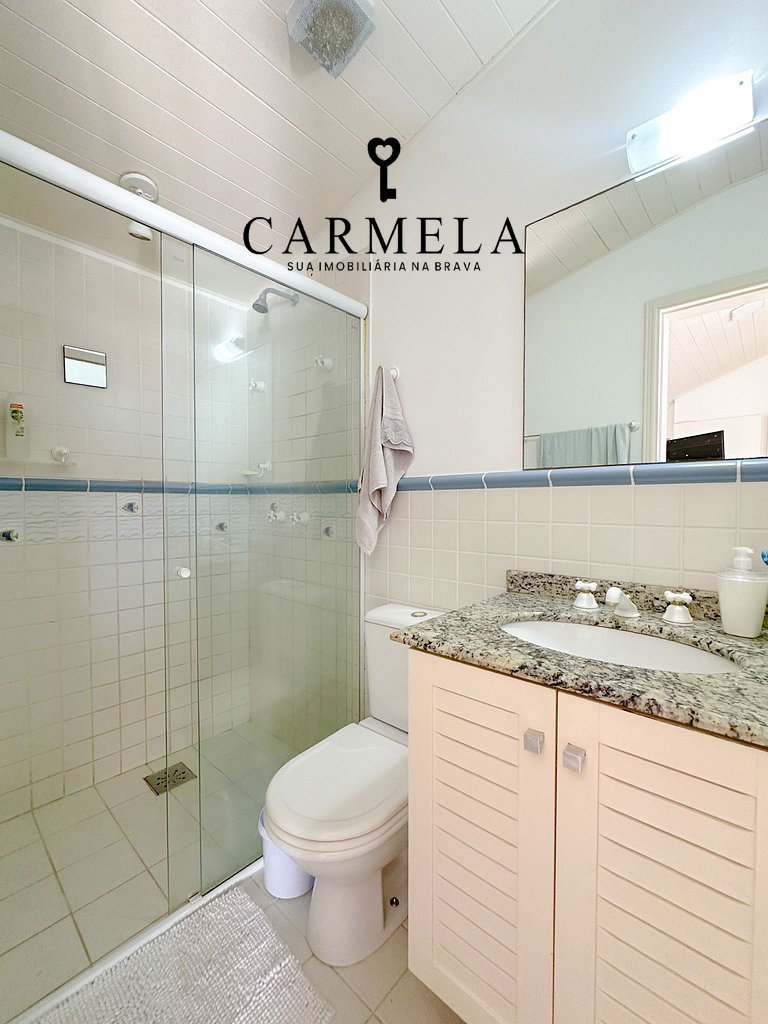 Lt42aa43z - Água Azul - Apartamento, quatro dormitórios