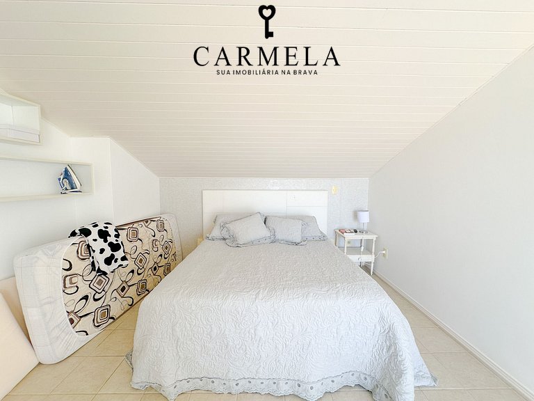 Lt42aa43z - Água Azul - Apartamento, quatro dormitórios