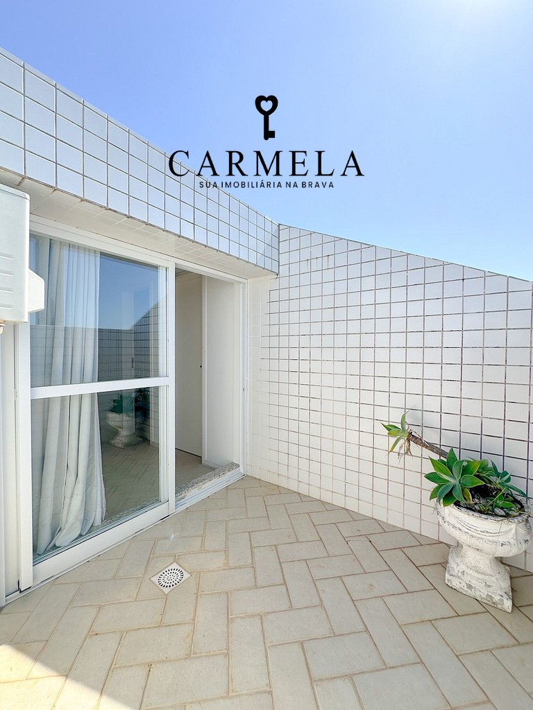 Lt42aa43z - Água Azul - Apartamento, quatro dormitórios