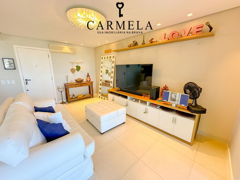 Lt21im46x - Itamaracá - Apartamento, dois dormitórios