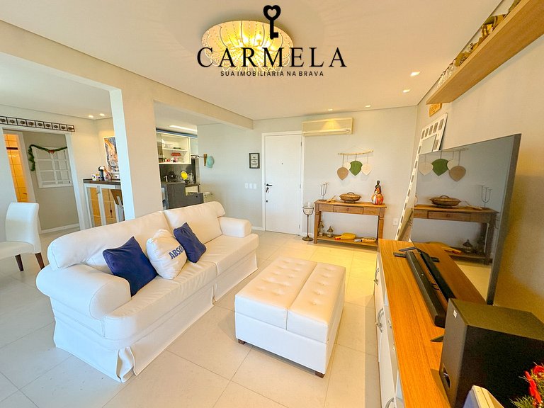 Lt21im46x - Itamaracá - Apartamento, dois dormitórios