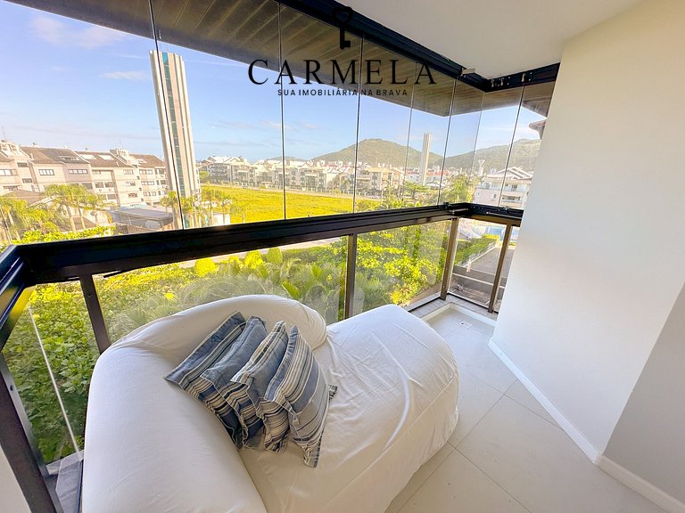 Lt21im46x - Itamaracá - Apartamento, dois dormitórios