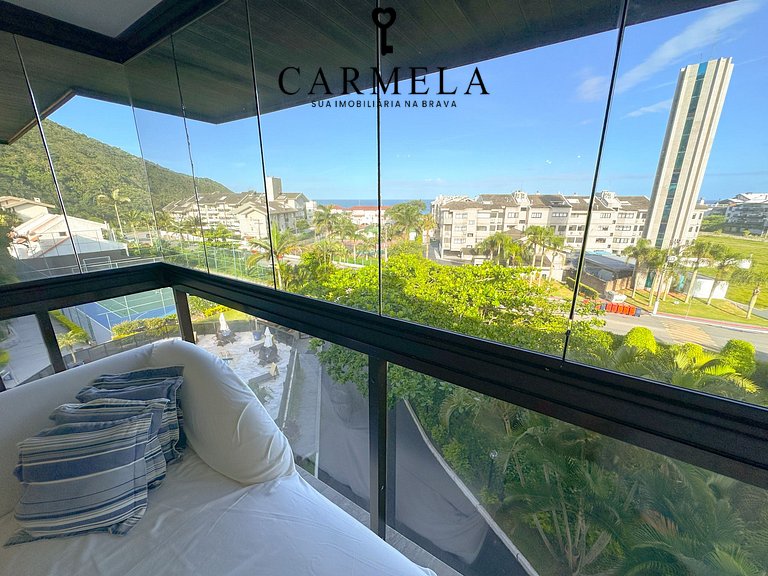 Lt21im46x - Itamaracá - Apartamento, dois dormitórios