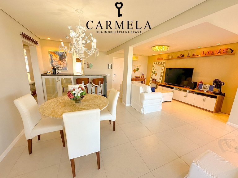 Lt21im46x - Itamaracá - Apartamento, dois dormitórios