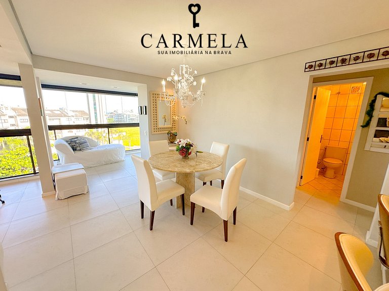 Lt21im46x - Itamaracá - Apartamento, dois dormitórios