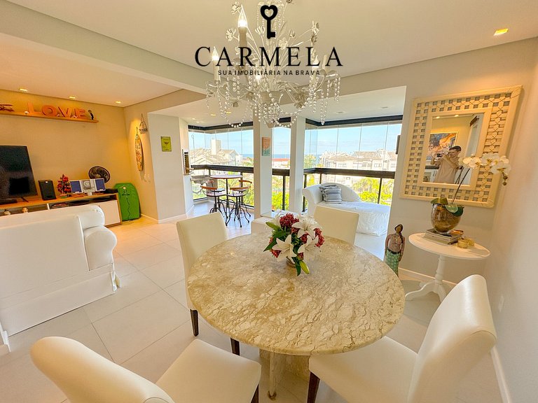 Lt21im46x - Itamaracá - Apartamento, dois dormitórios