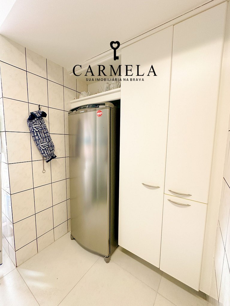 Lt21im46x - Itamaracá - Apartamento, dois dormitórios