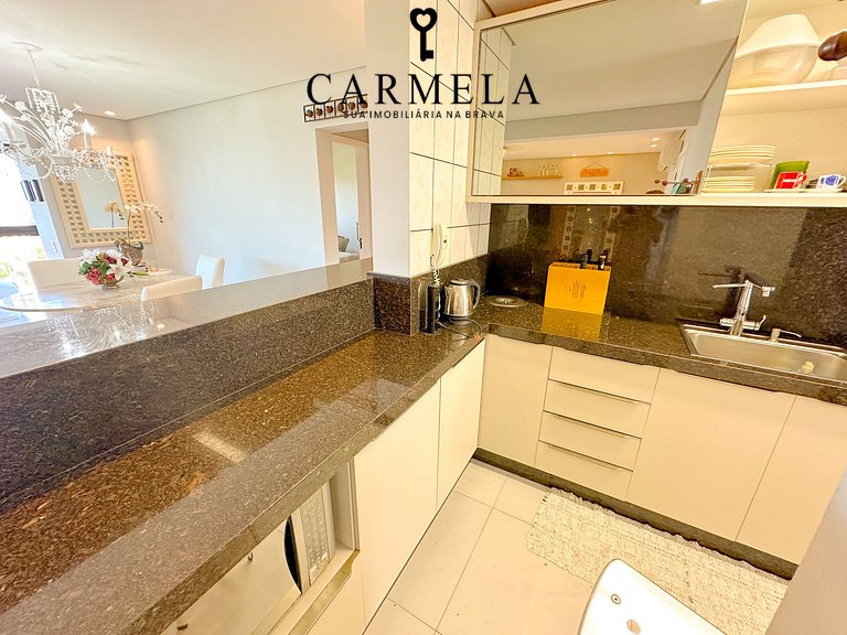 Lt21im46x - Itamaracá - Apartamento, dois dormitórios