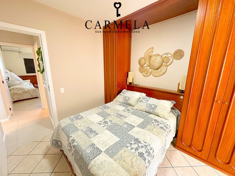 Lt21im46x - Itamaracá - Apartamento, dois dormitórios