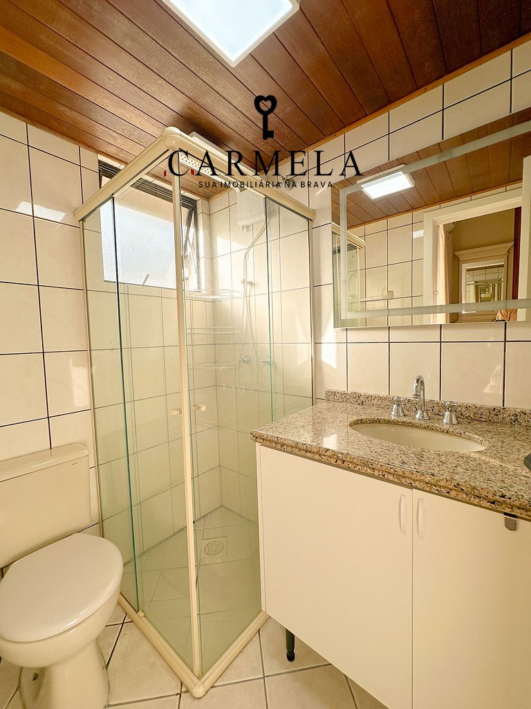 Lt21im46x - Itamaracá - Apartamento, dois dormitórios