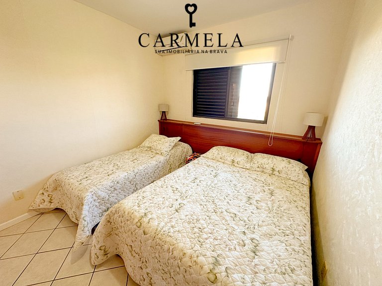 Lt21im46x - Itamaracá - Apartamento, dois dormitórios