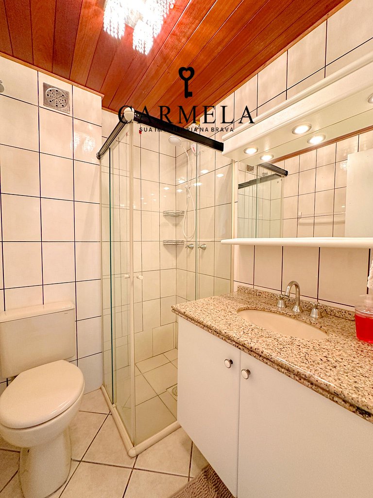 Lt21im46x - Itamaracá - Apartamento, dois dormitórios