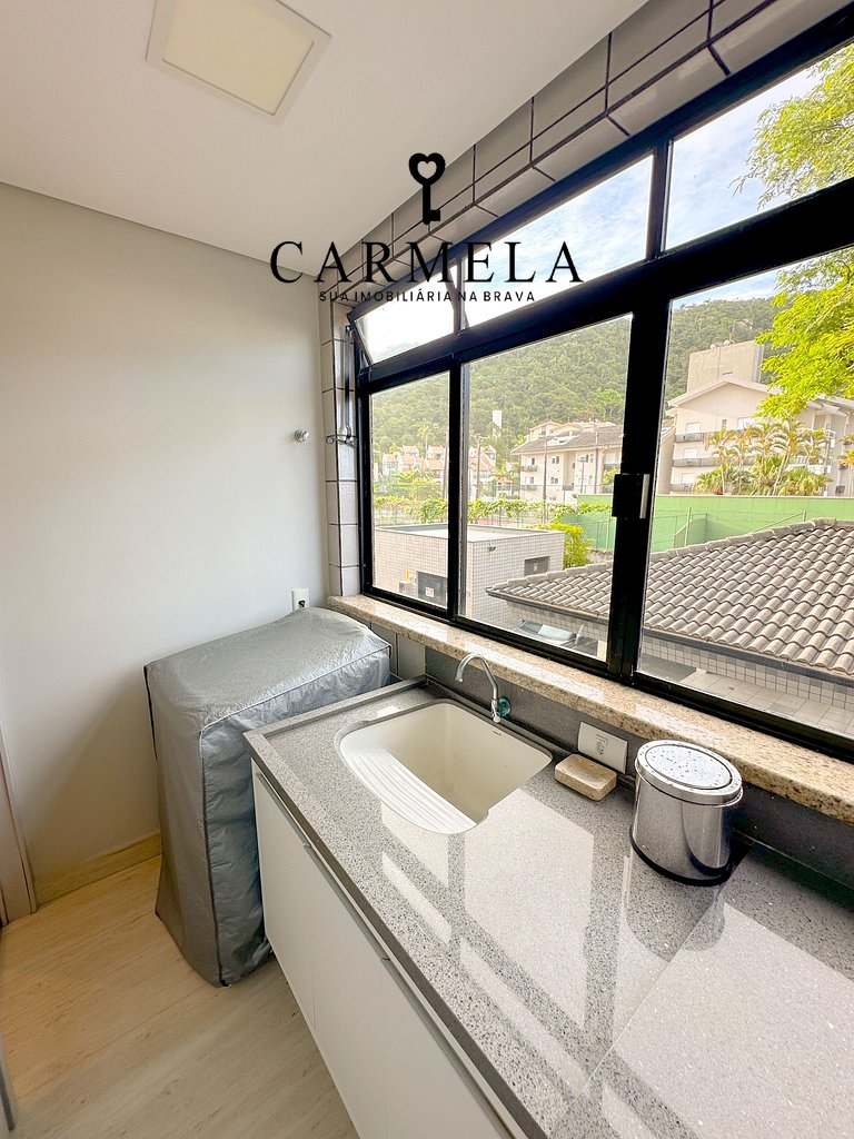 Lt31at26ze - Atlântico Sul - Apartamento, três dormitórios.