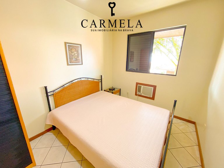 LT31im36ue - Itamaracá - Apartamento, três dormitórios.