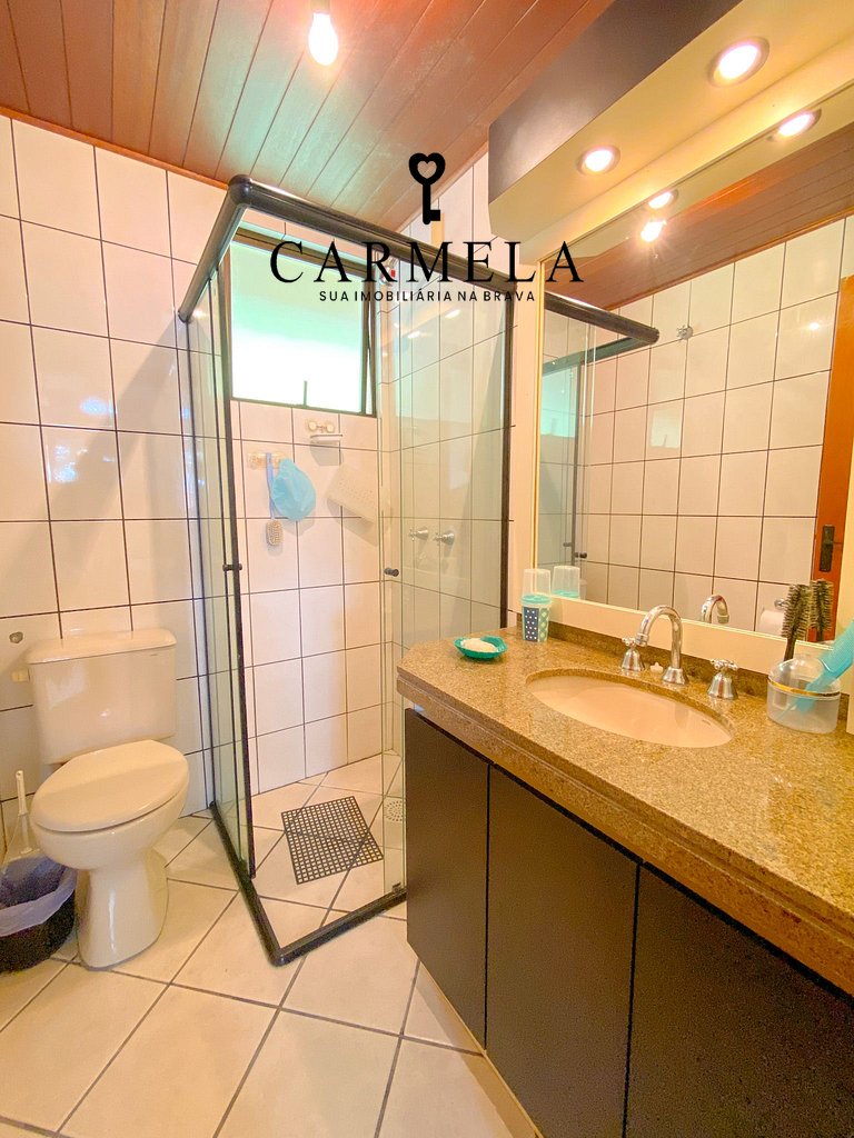 LT31im36ue - Itamaracá - Apartamento, três dormitórios
