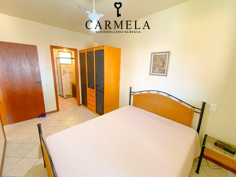LT31im36ue - Itamaracá - Apartamento, três dormitórios.