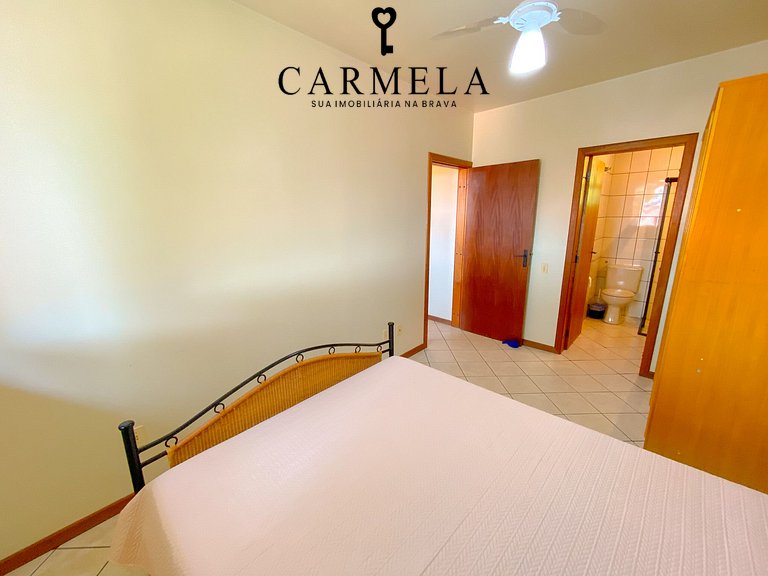 LT31im36ue - Itamaracá - Apartamento, três dormitórios.