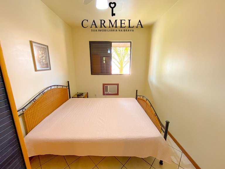 LT31im36ue - Itamaracá - Apartamento, três dormitórios.