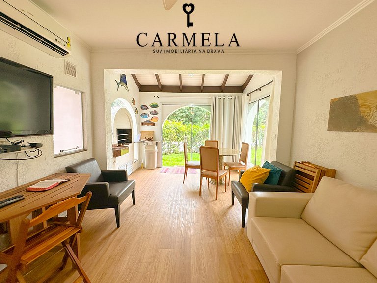Lt20pzJ2e - Portezuelo - Apartamento, dois dormitórios