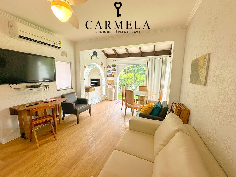 Lt20pzJ2e - Portezuelo - Apartamento, dois dormitórios