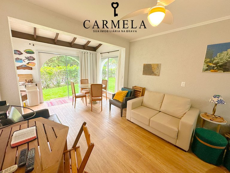 Lt20pzJ2e - Portezuelo - Apartamento, dois dormitórios
