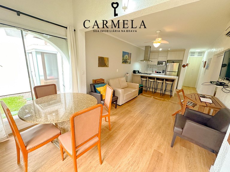 Lt20pzJ2e - Portezuelo - Apartamento, dois dormitórios