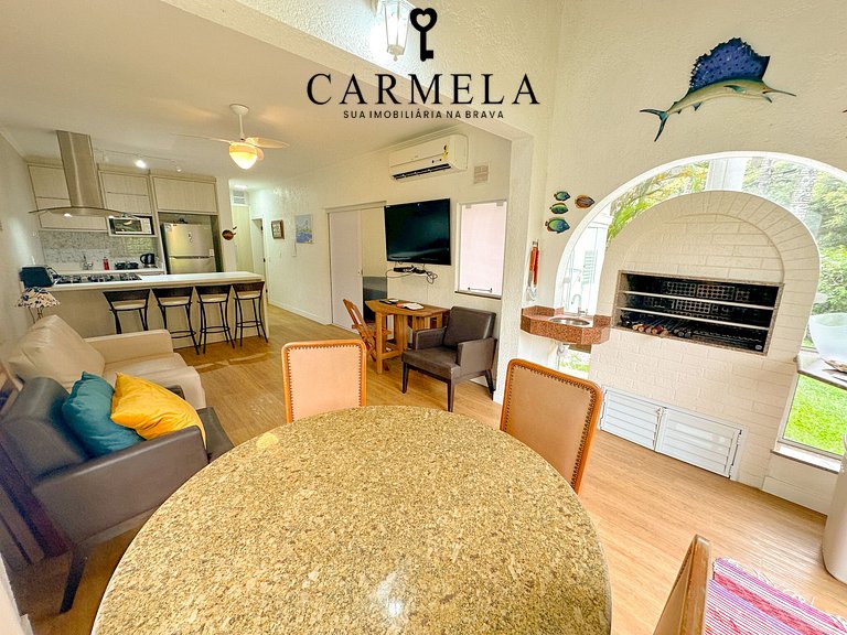 Lt20pzJ2e - Portezuelo - Apartamento, dois dormitórios