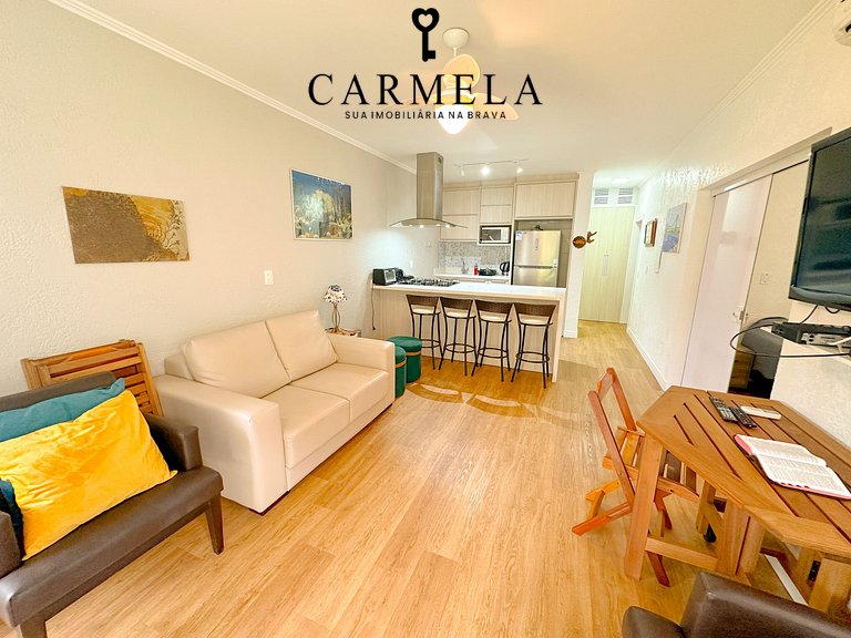 Lt20pzJ2e - Portezuelo - Apartamento, dois dormitórios