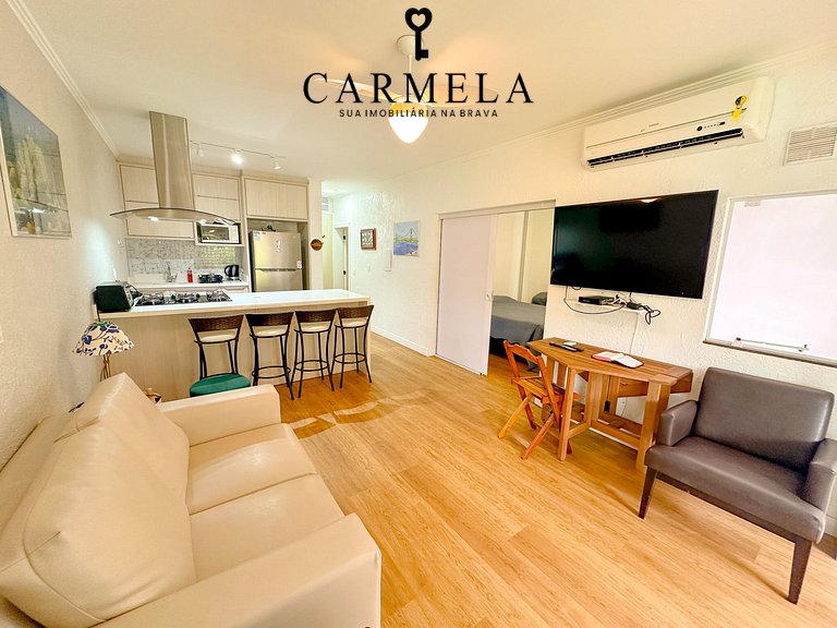 Lt20pzJ2e - Portezuelo - Apartamento, dois dormitórios